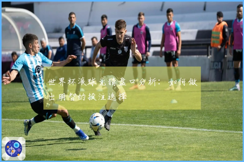 世界杯滚球竞猜盘口分析：如何做出明智的投注选择