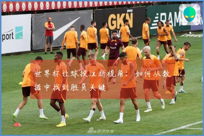 世界杯让球投注新视角：如何从数据中找到胜负关键
