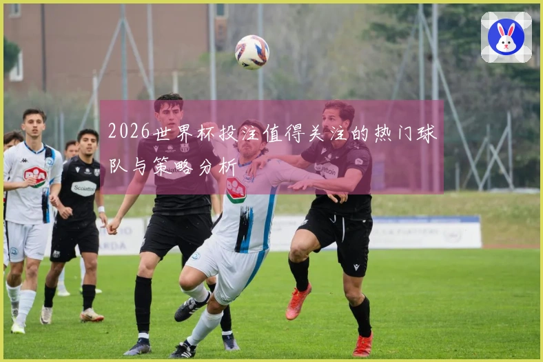 2026世界杯投注值得关注的热门球队与策略分析