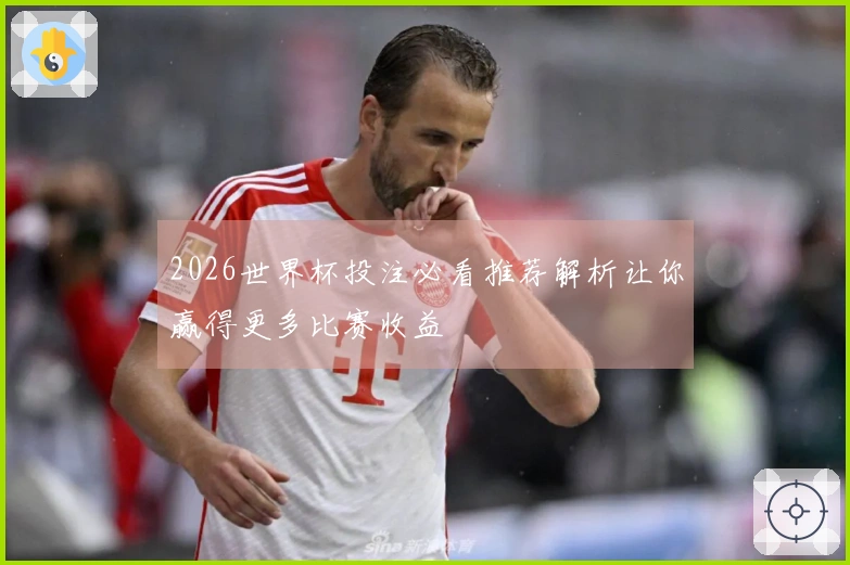 2026世界杯投注必看推荐解析让你赢得更多比赛收益